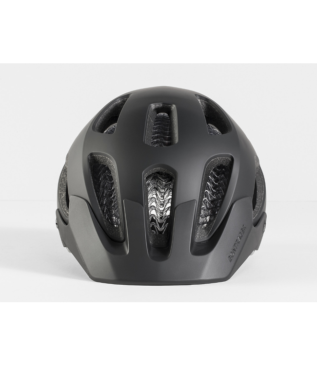 Casque Bontrager Rally Wavecell Noir