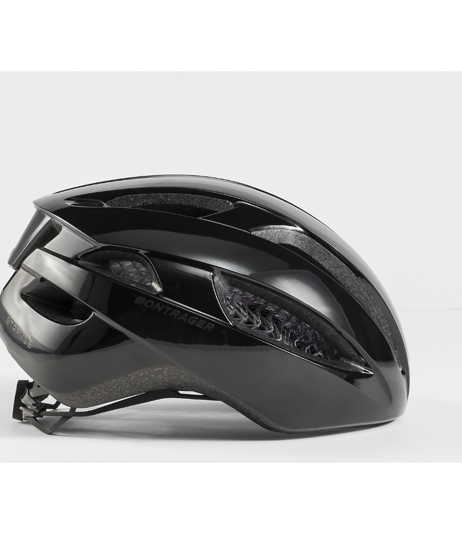 Casque Bontrager Starvos Wavecell Noir