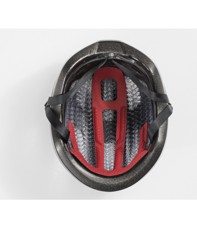 Casque Bontrager Starvos Wavecell Noir