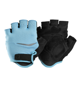 BONTRAGER Gants Bontrager Anara Bleu