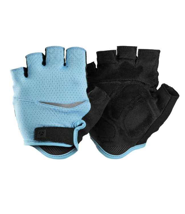 Gants Bontrager Anara Bleu