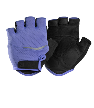 BONTRAGER Gants Bontrager Anara Mauve