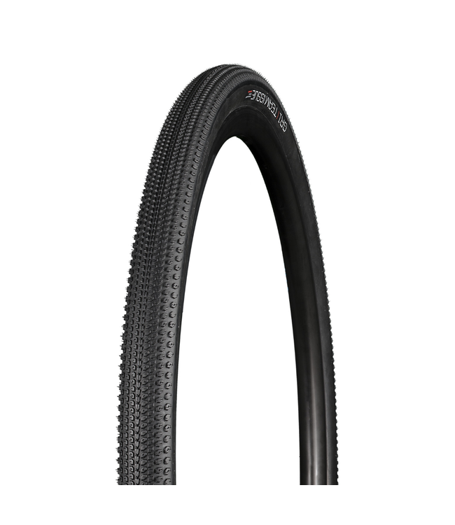 Pneu Bontrager GR1 Team Issue Gravel