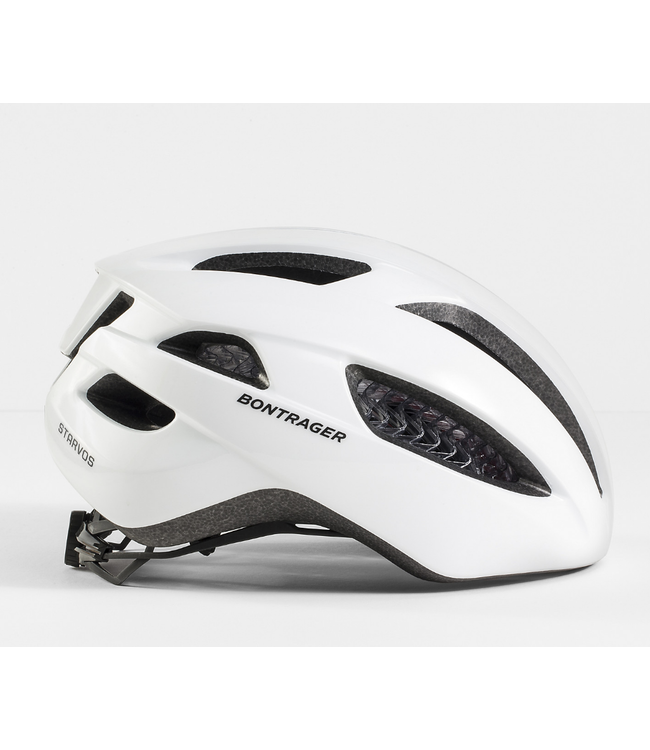 Casque Bontrager Starvos Wavecell Blanc