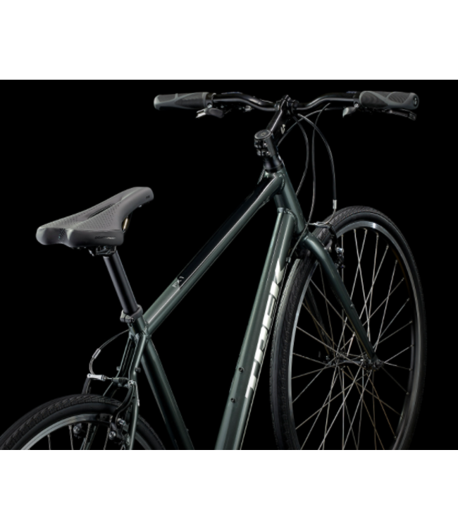 23 Trek FX 1 Lithium Grey