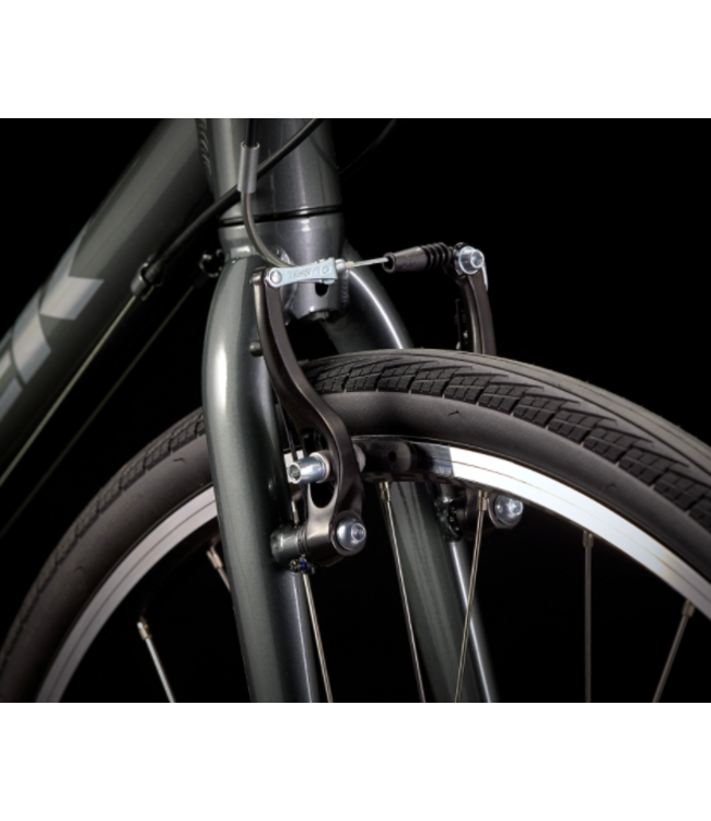 23 Trek FX 1 Lithium Grey