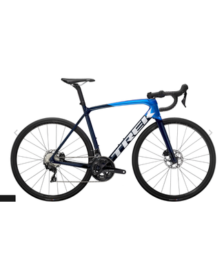 TREK 22 Trek Emonda Sl 5 disc Blue/ Metallic