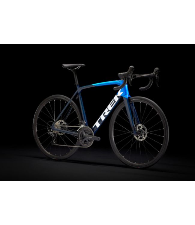 22 Trek Emonda Sl 5 disc Blue/ Metallic