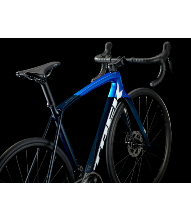 22 Trek Emonda Sl 5 disc Blue/ Metallic