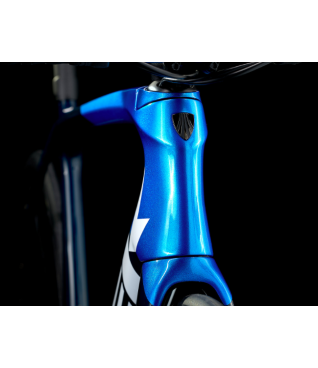 22 Trek Emonda Sl 5 disc Blue/ Metallic