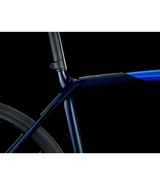 22 Trek Emonda Sl 5 disc Blue/ Metallic