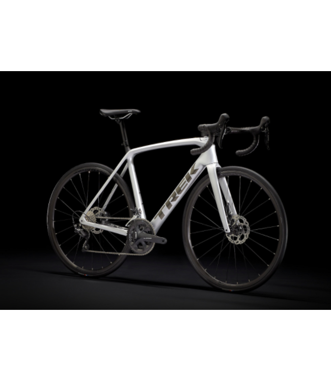 22 Trek Emonda Sl 5 disc Quicksilver