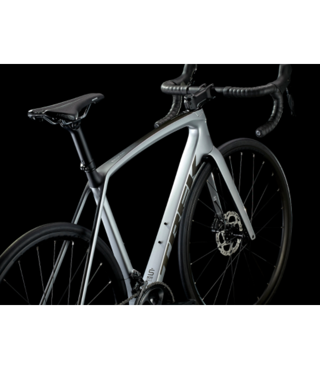 22 Trek Emonda Sl 5 disc Quicksilver