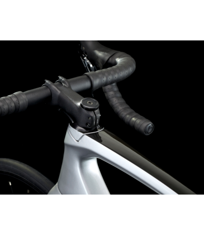 22 Trek Emonda Sl 5 disc Quicksilver