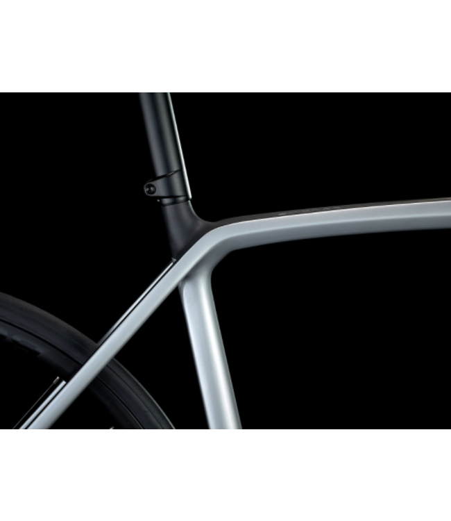 22 Trek Emonda Sl 5 disc Quicksilver