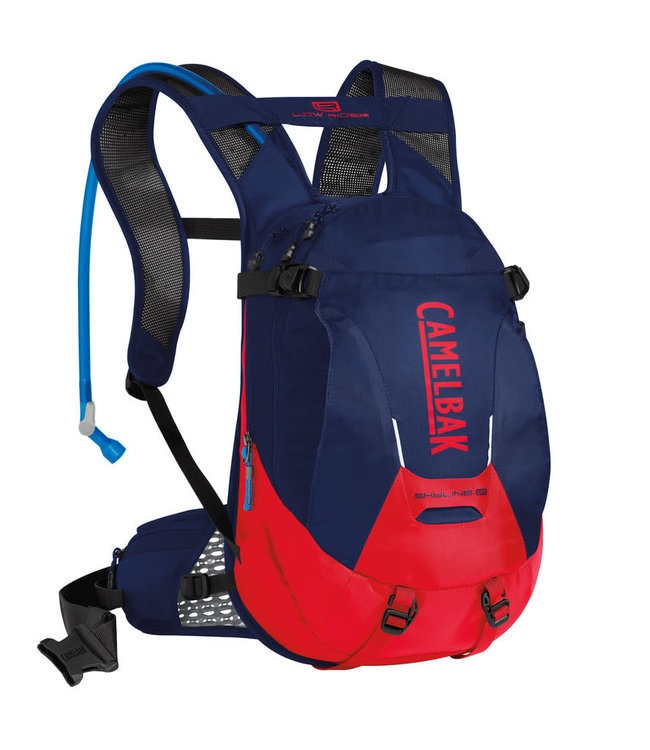 Sac D'hydratation CAMELBAK SKYLINE LR BELT 10 BLEU/ROUGE