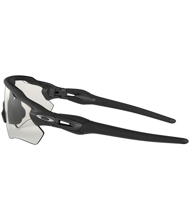 Lunette Oakley Radar Ev Path Steel/ photochromic