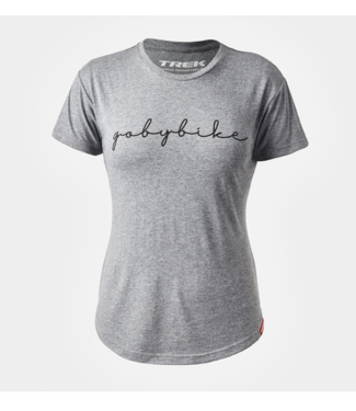 BONTRAGER Chandail Bontrager Go by Bike Femme