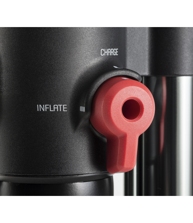 Pompe Bontrager Flash Charger TLR 2.0