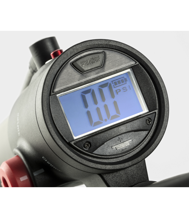 Pompe Bontrager Flash Charger TLR 2.0