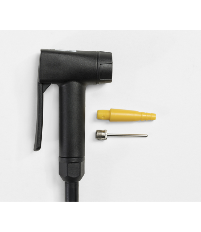 Pompe Bontrager Flash Charger TLR 2.0