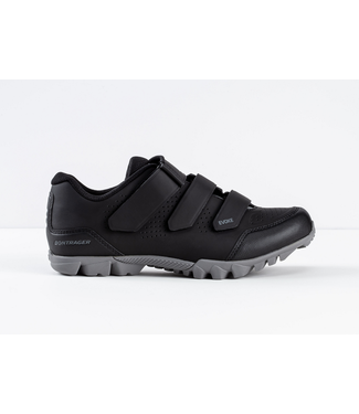 BONTRAGER Chaussure Bontrager Evoke Noir/Slate