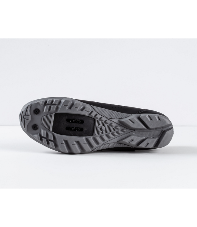 Chaussures Bontrager Evoke Noir/Slate
