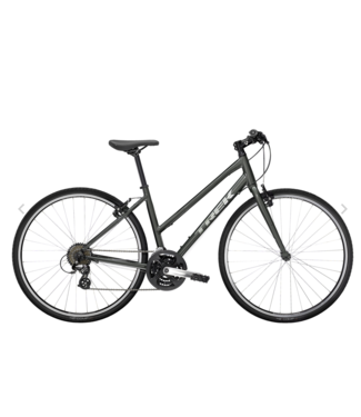 TREK 23 Trek FX 1 Stagger Charcoal