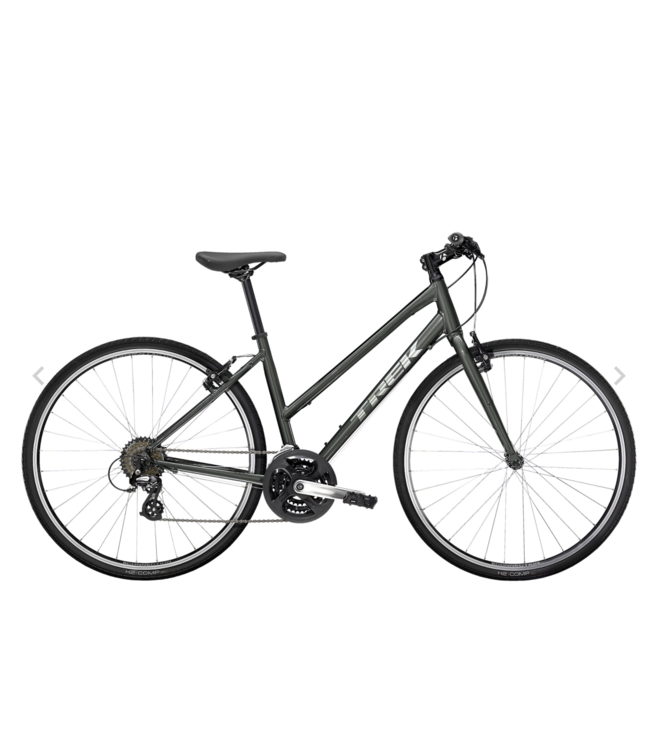Trek fx 1 stagger black sale