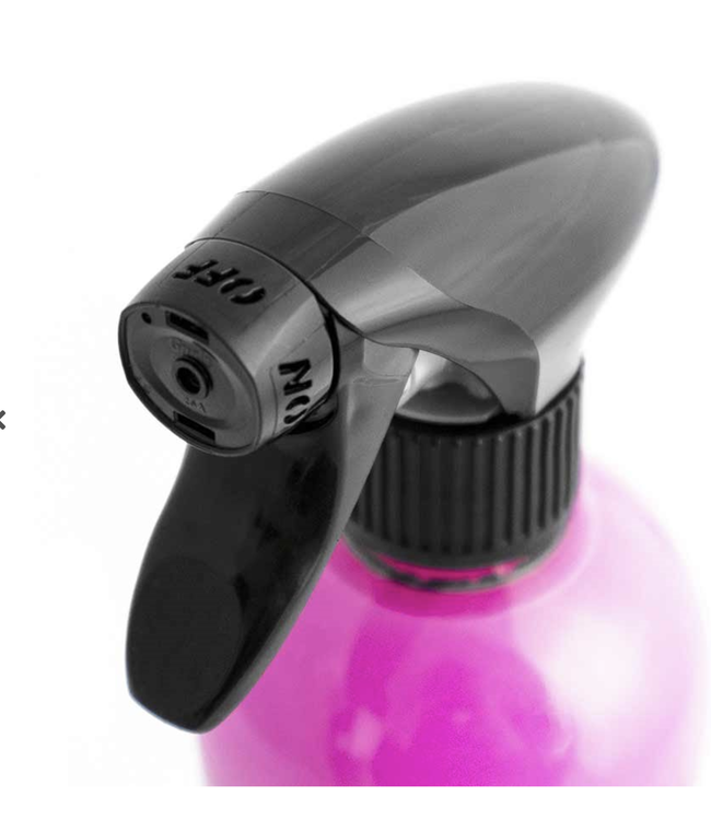 Muc-Off, Nettoyant haute performance sans eau, 750ml