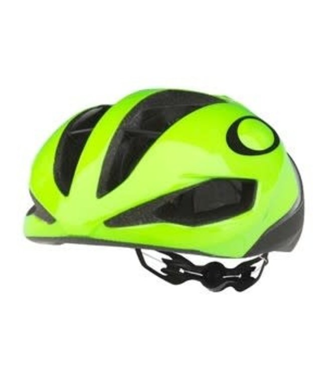 Casque Oakley ARO 5 Fluo / Retina Burn