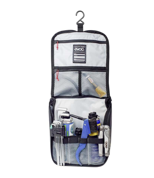 Sac EVOC Multi Pouch Noir