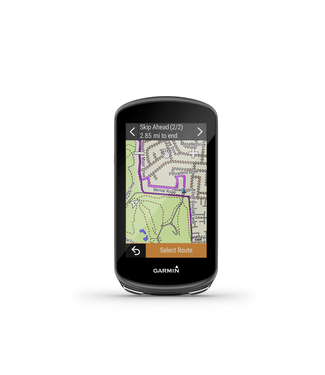 Garmin Garmin Edge 1030 Plus GPS