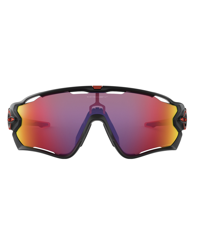Lunette Oakley Jawbreaker Matte Black / Prizm Road