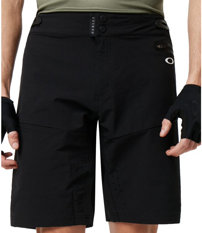 Short Oakley MTB Trail Short Noir