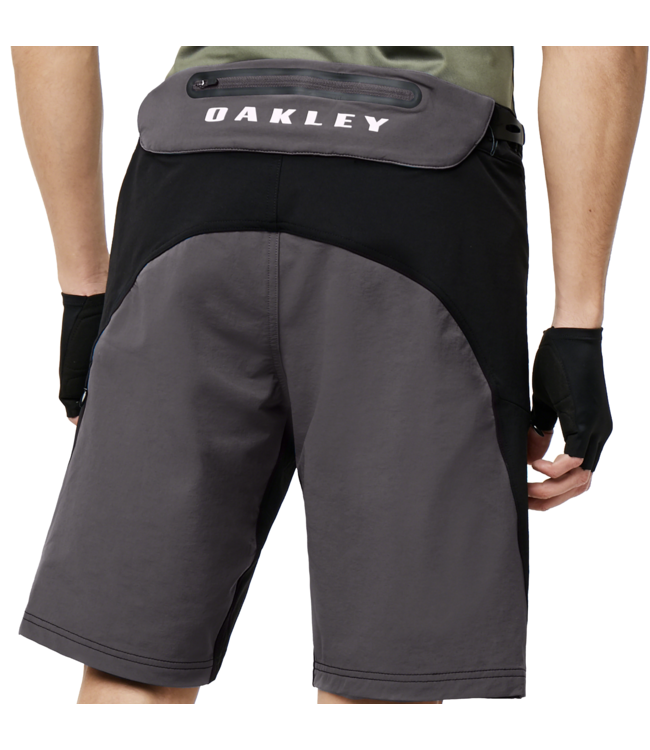 Short Oakley MTB Trail Short Noir