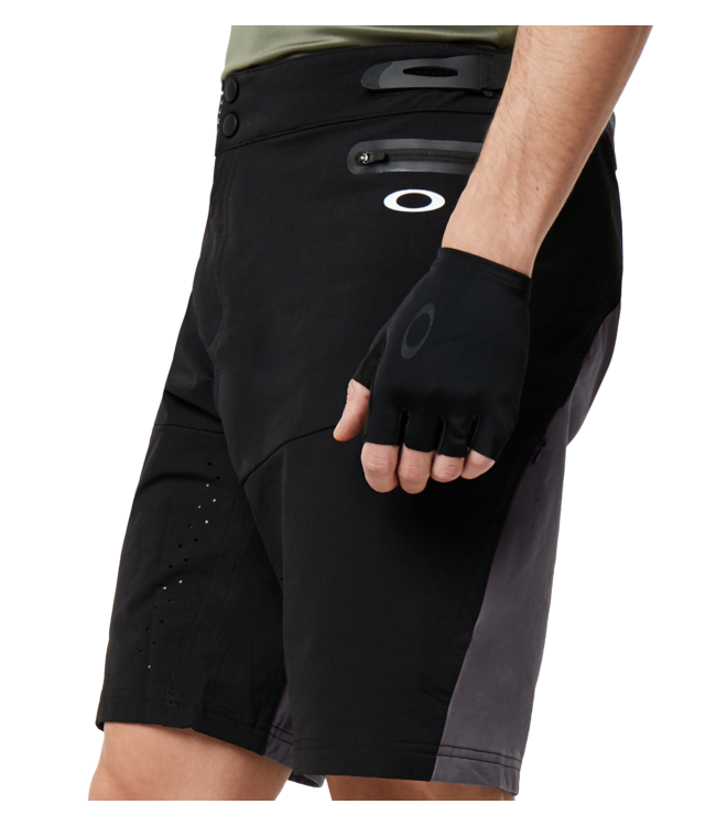 Short Oakley MTB Trail Short Noir