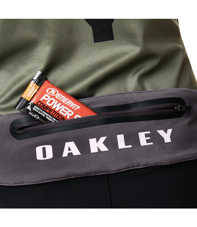 Short Oakley MTB Trail Short Noir