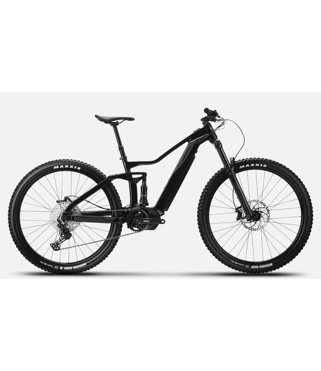 Devinci 22 Devinci EP Deore 12 Noir
