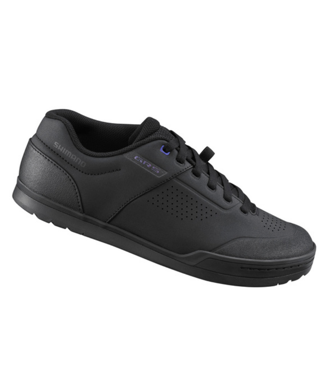 Chaussures Shimano GR5 Noir