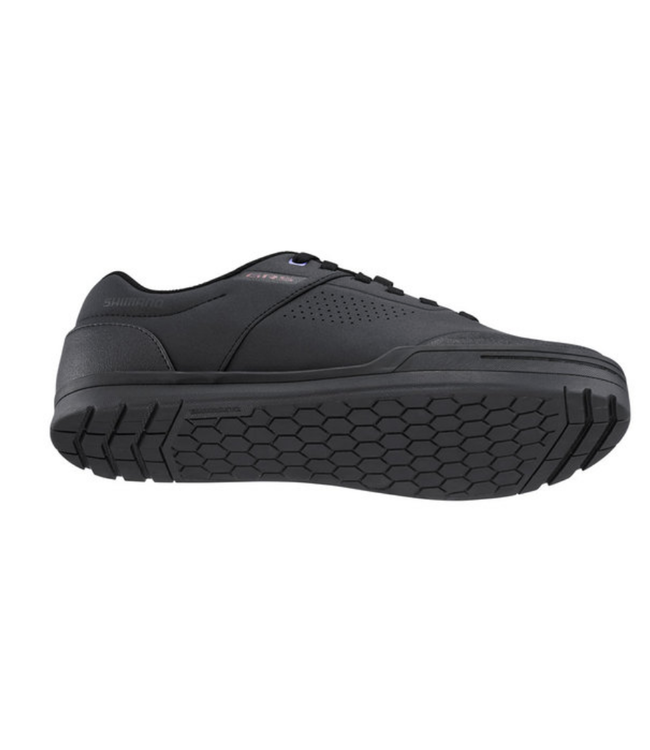 Chaussures Shimano GR5 Noir