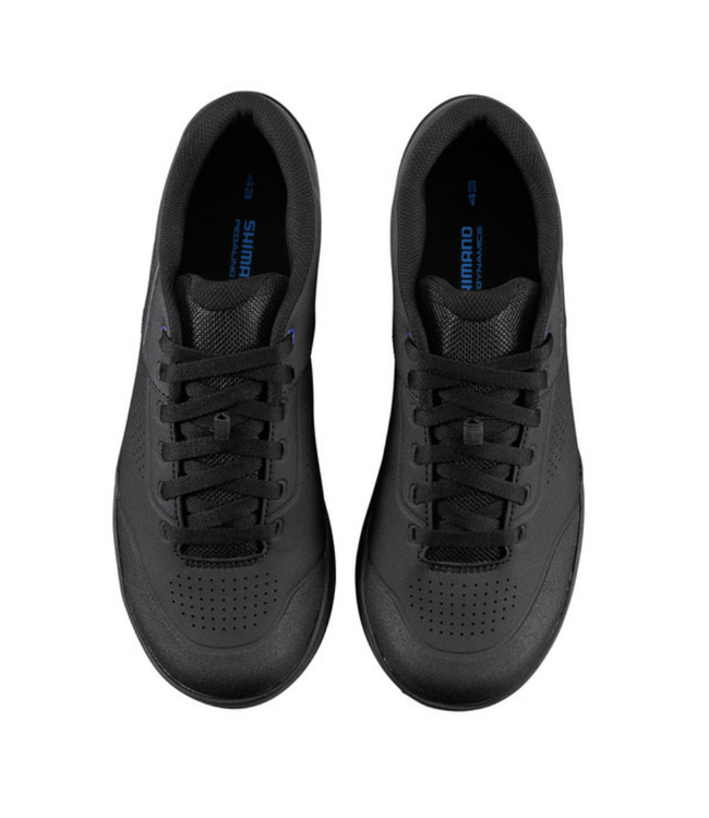 Chaussures Shimano GR5 Noir