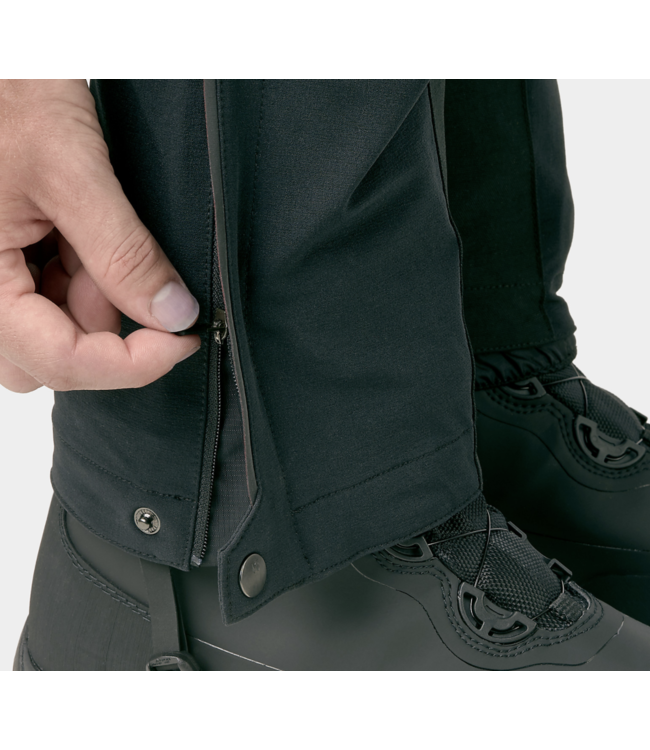 Pantalon Bontrager OMW Softshell Homme Noir