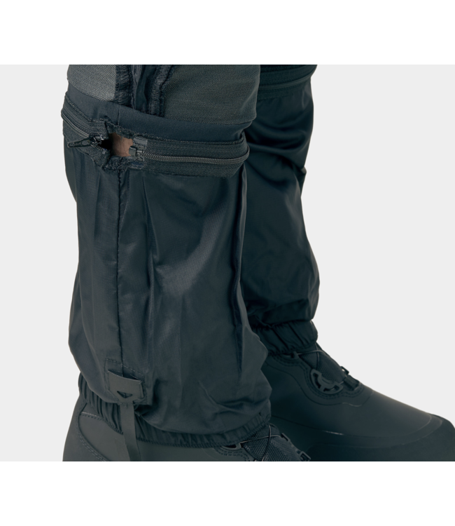 Pantalon Bontrager OMW Softshell Homme Noir