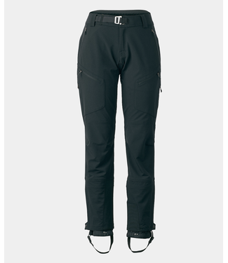 BONTRAGER Pantalon Bontrager OMW Femme Noir