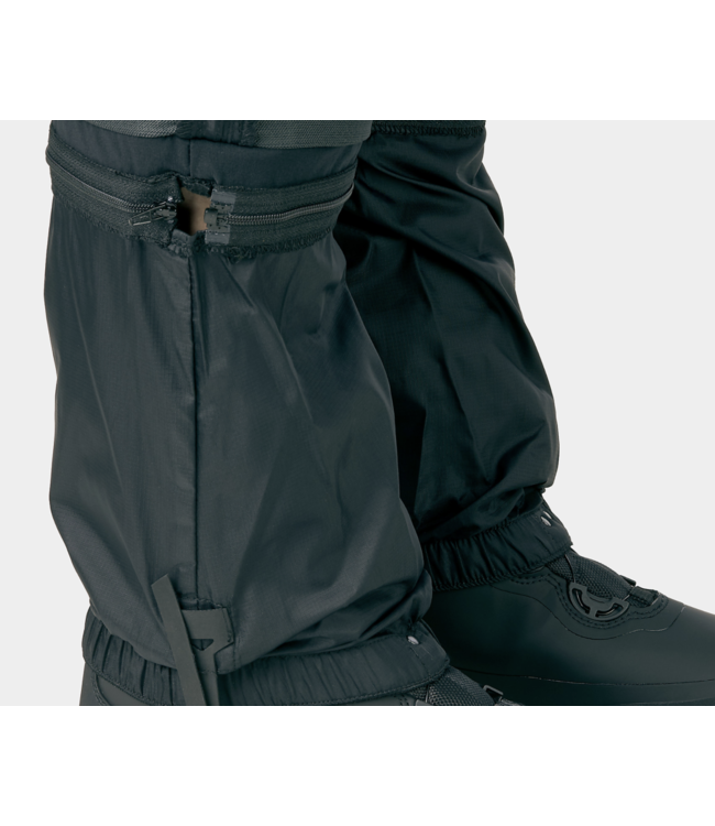 Pantalon Bontrager OMW Softshell Femme Noir