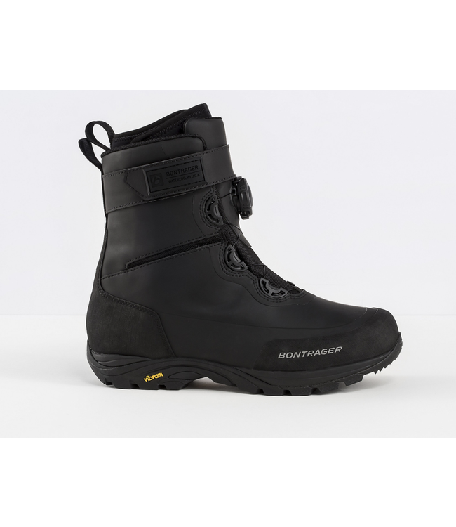 Bottes Bontrager Omw