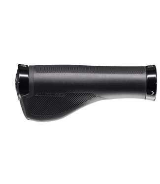 BONTRAGER Poignée Bontrager Satellite 130 MM Noir