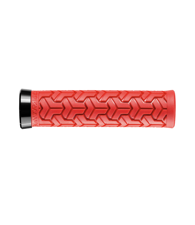 Poignée Bontrager SE Lock-on