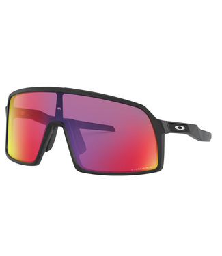 Oakley Lunette Oakley Sutro S Lentilles Prizm road Monture Matte black